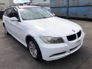 BMW 3 Series E90 320i 2005-2012