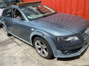 Audi A4 8K 2009-2012