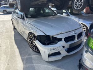 BMW 3 Series  320D