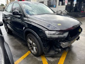 Audi Q3 8u 2011-2014