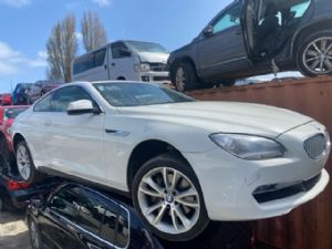 BMW 6 Series F13 650i F13