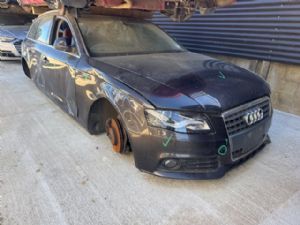 Audi A4 8K 2009-2012