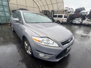 Ford Mondeo MK4 2011-2017