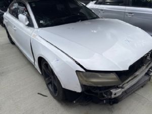 Audi A5 8T 2007-2010