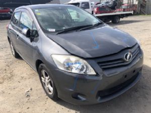Toyota Auris NZE151