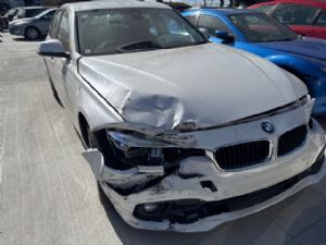 BMW 3 Series  318I F30 LCI