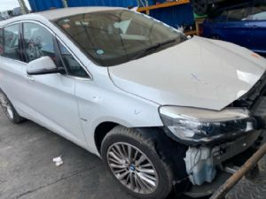 BMW 216D F46