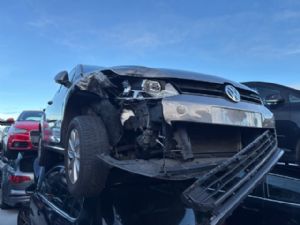 Volkswagen Golf MK7 2012-2016