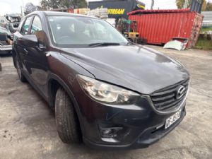 Mazda CX5 KE 02/12-11/14