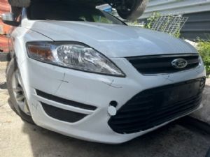 Ford Mondeo MK4 2011-2017