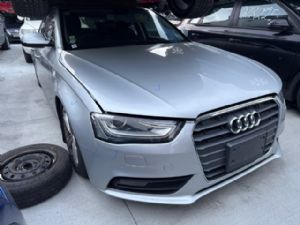 Audi A4 8K 2012-2015