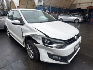 Volkswagen Polo 6.5R 2014-2017