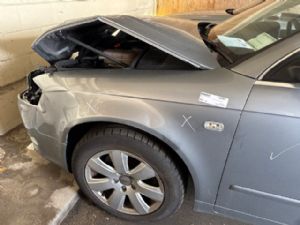 Audi A4 8E 2000-2006