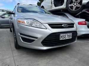 Ford Mondeo MK4 2011-2017