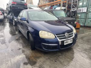 Volkswagen Jetta 1K5 2005-2011