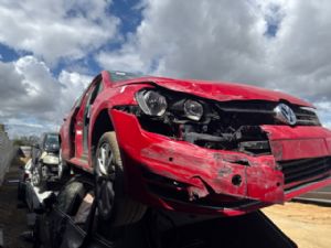Volkswagen Golf MK7 2012-2016
