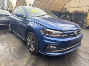 Volkswagen Polo Polo