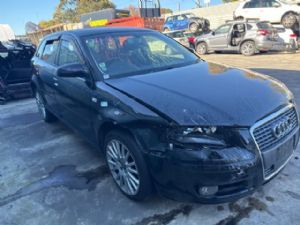 Audi A3 8P 2003-2008