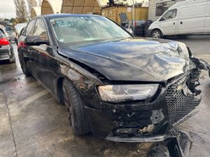 Audi A4 8W 2015-2018