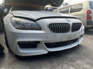 BMW 6 Series F13 640d F13