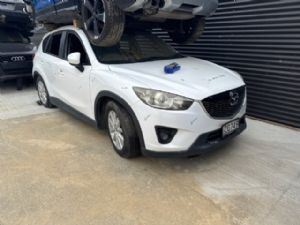 Mazda CX5 KE 02/12-11/14