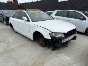 Audi A4 8K 2009-2012