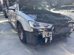 Audi A3 8V 2013-2016