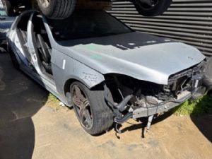 Mercedes-Benz E Class W212 2013-2016