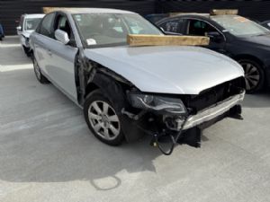 Audi A4 8K 2009-2012