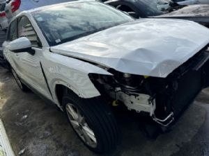 Audi Q2 5Q 2016-2018