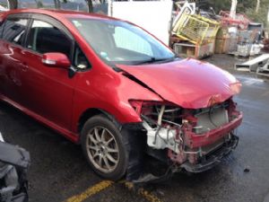 Toyota Auris NZE151