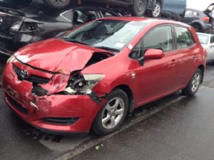Toyota Corolla ZRE152R 06-12