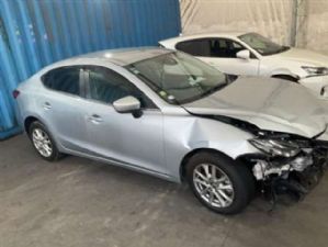 Mazda Axela BY
