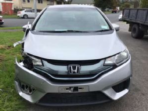 Honda Jazz / Fit GP5 2014-2020