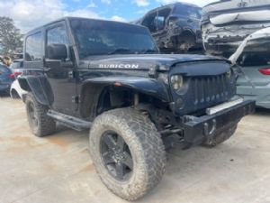 Jeep Jeep Wrangler JK 2007-2018