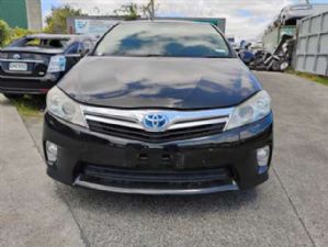 Toyota Sai AZK10