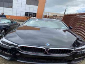 BMW M5 G30