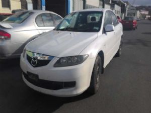 Mazda Mazda6 GG