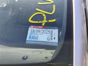 Toyota Yaris MXPA10R 2020-on