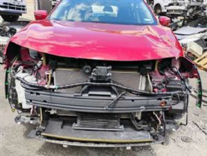 Nissan Xtrail T32 2013-2022