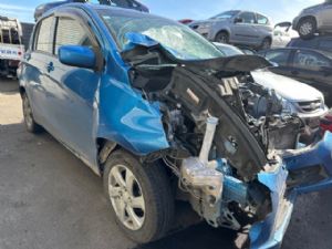 Suzuki Cultus/Celerio Other