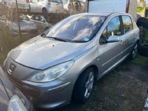 Peugeot 307 307 2005-2010