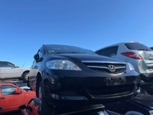 Honda Other Other