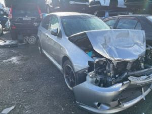 Subaru Impreza GH7 Version 11
