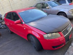 Audi A3 8P 2003-2008