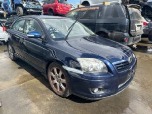 Toyota Avensis AZT251 2003-2009
