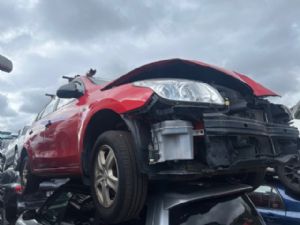 Hyundai i30 DC81/DB81 2007-2012