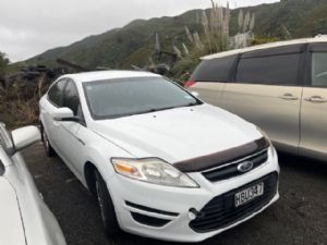 Ford Mondeo MK4 2011-2017
