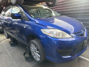 Mazda Premacy CR 2004-2010