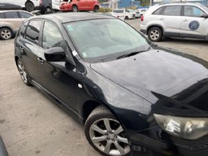 Subaru Impreza GH7 Version 11